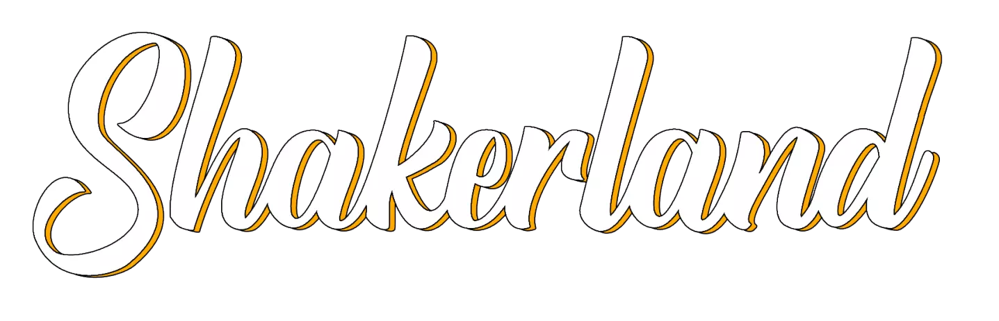 Shakerland