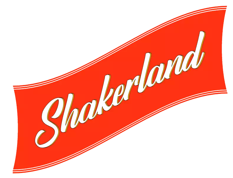 Shakerland